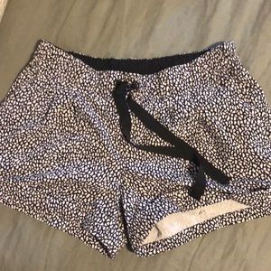 Lululemon spring break away short